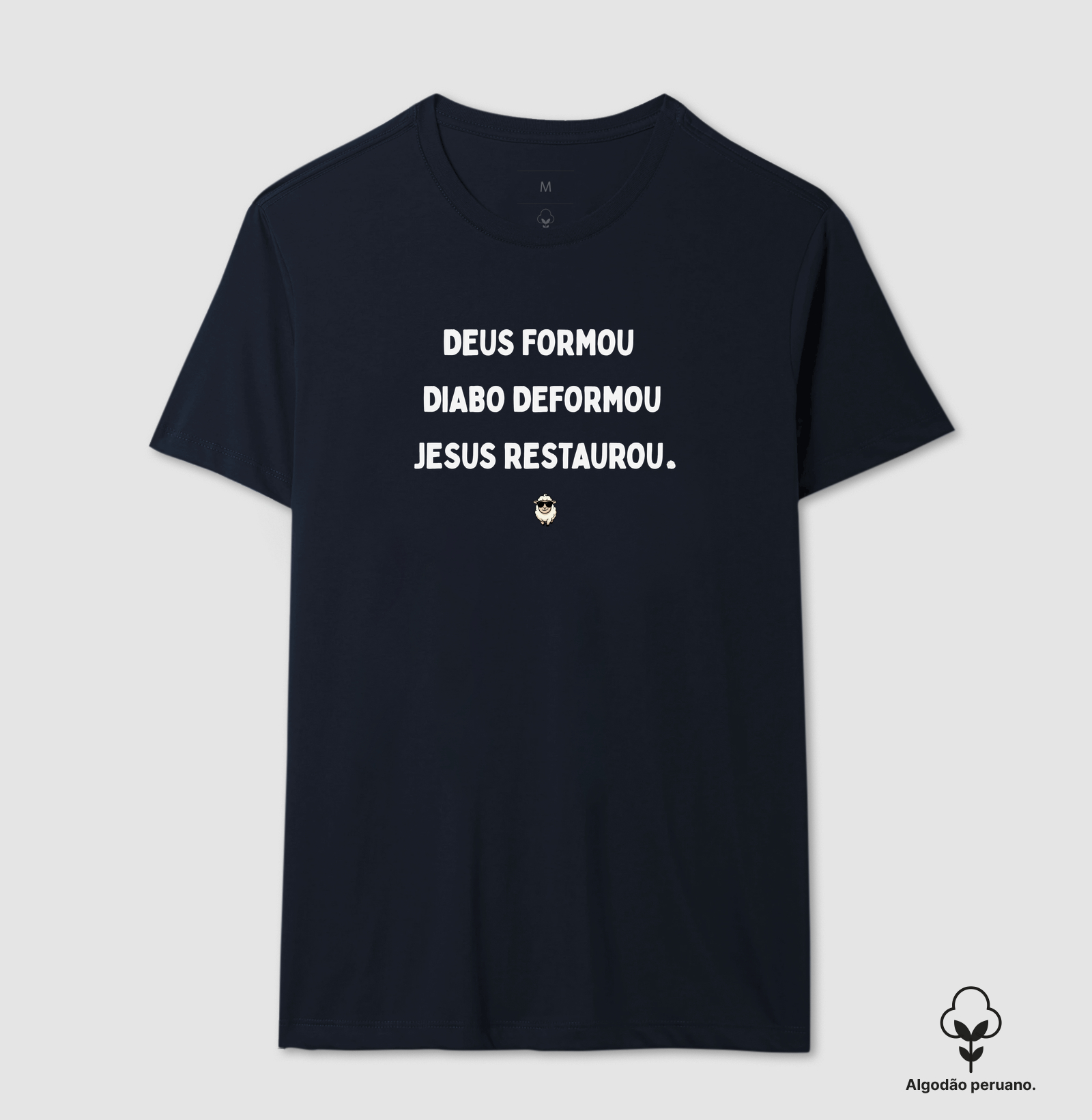 JESUS RESTAUROU - Imagem 3