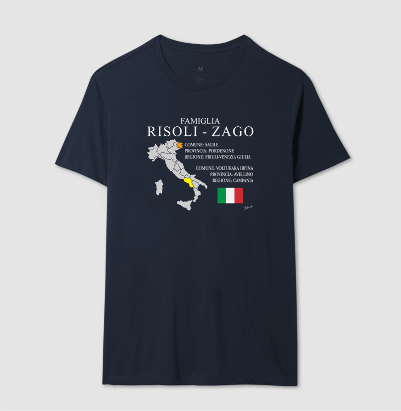 RISOLI - ZAGO - Imagem 6