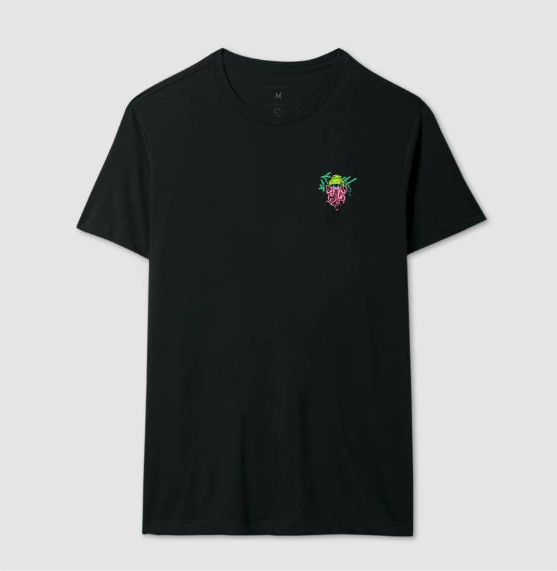 Camiseta THERON - Imagem 2