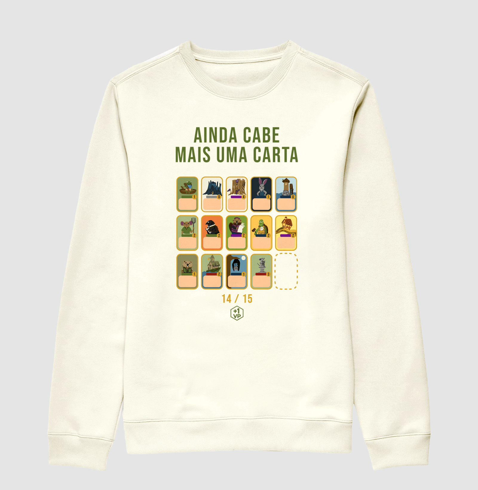 Camisa 1