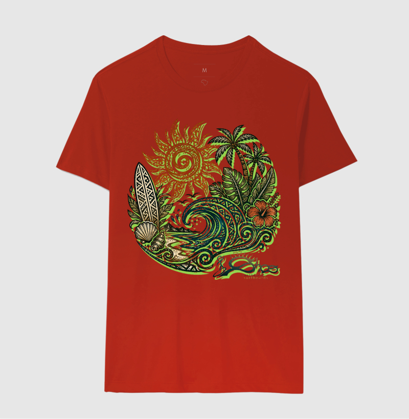 Camisa 5