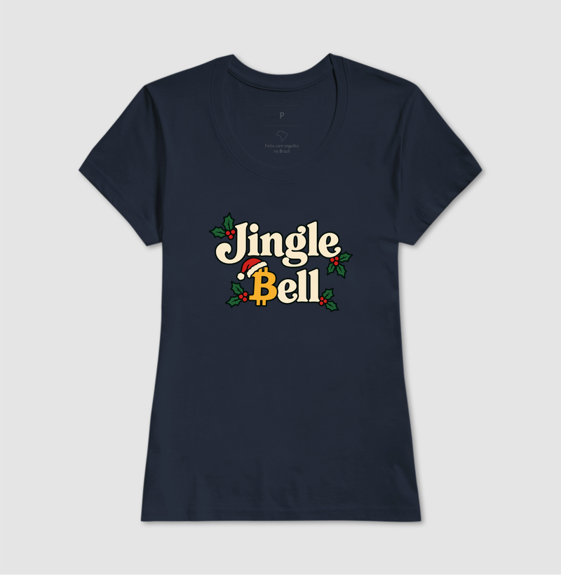 Jingle Bell Bitcoin - Imagem 8