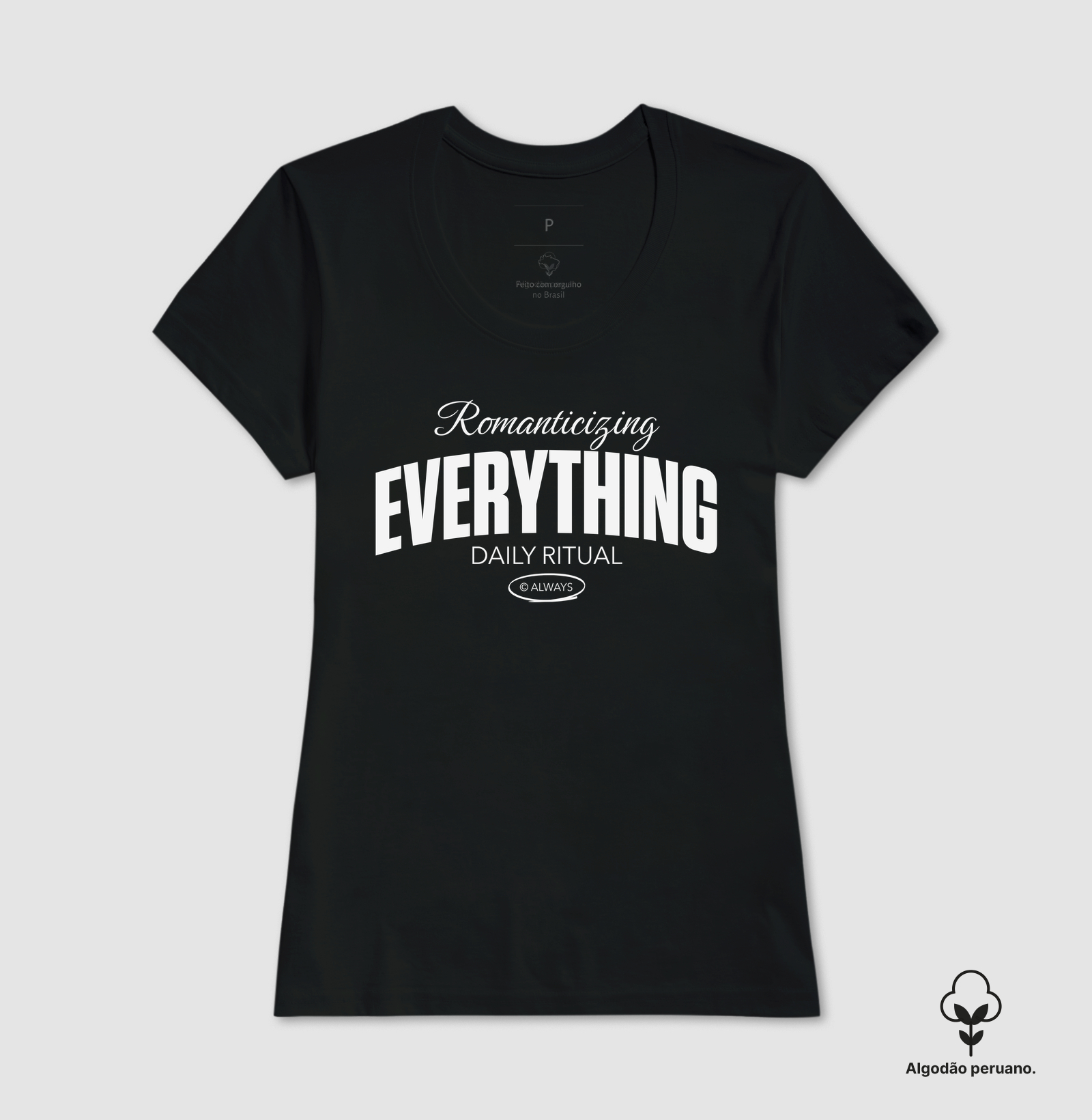 ROMANTICIZING EVERYTHING - Imagem 2