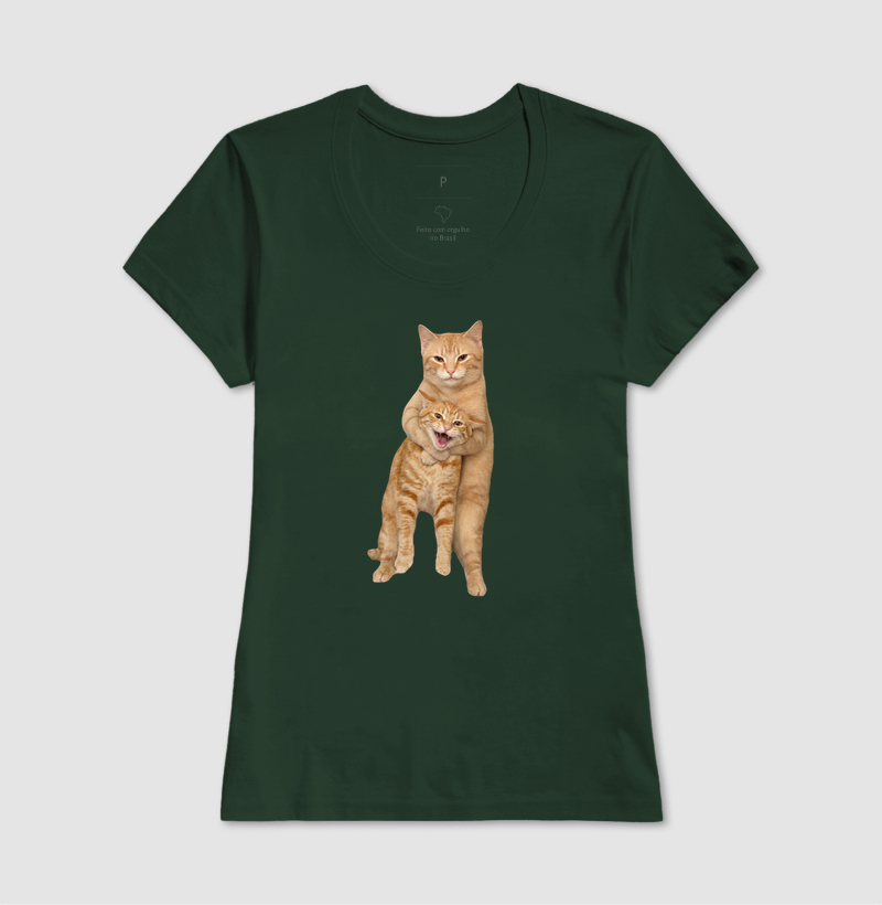 Controle Felino Laranja - Imagem 13