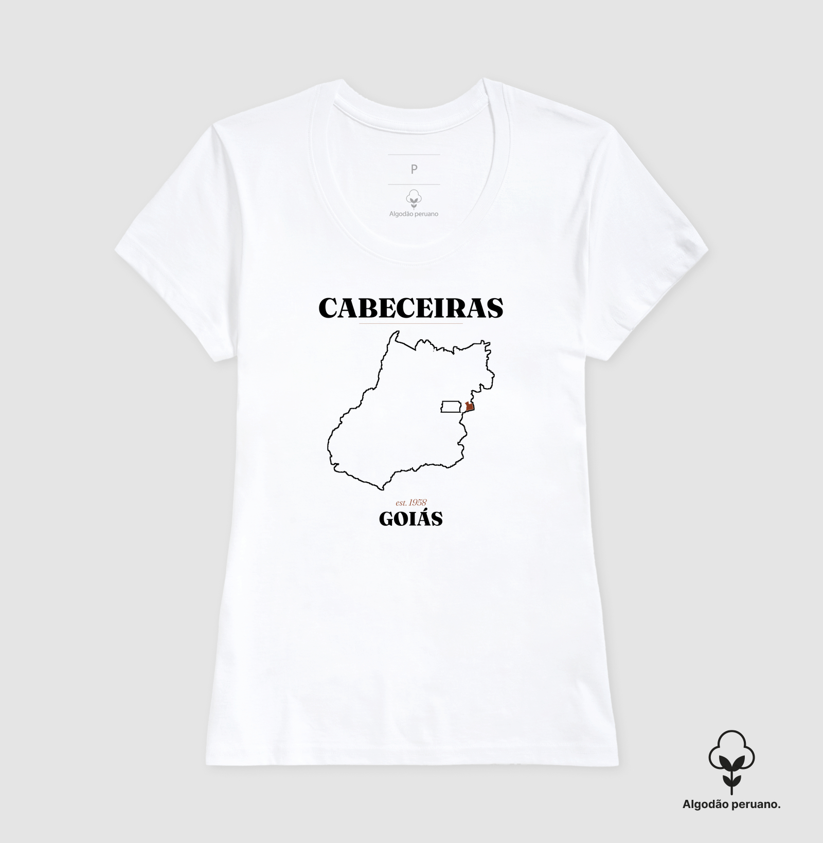 Cabeceiras | Legado GO - Imagem 4