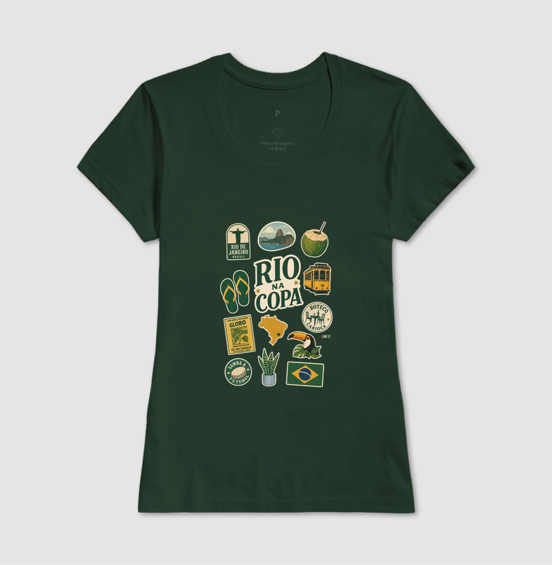 Camisa 10