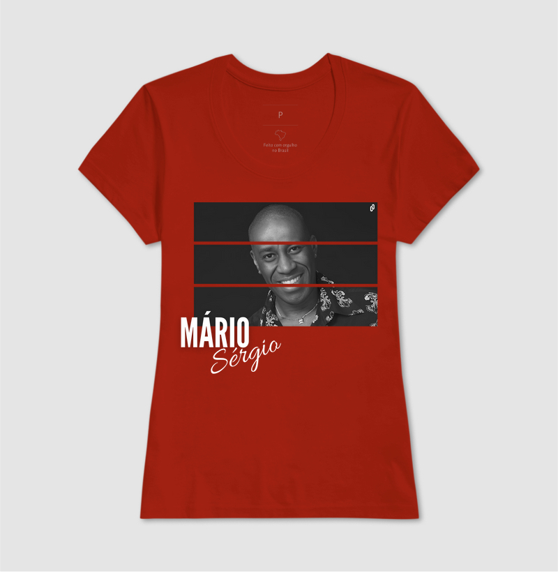 Camisa 10