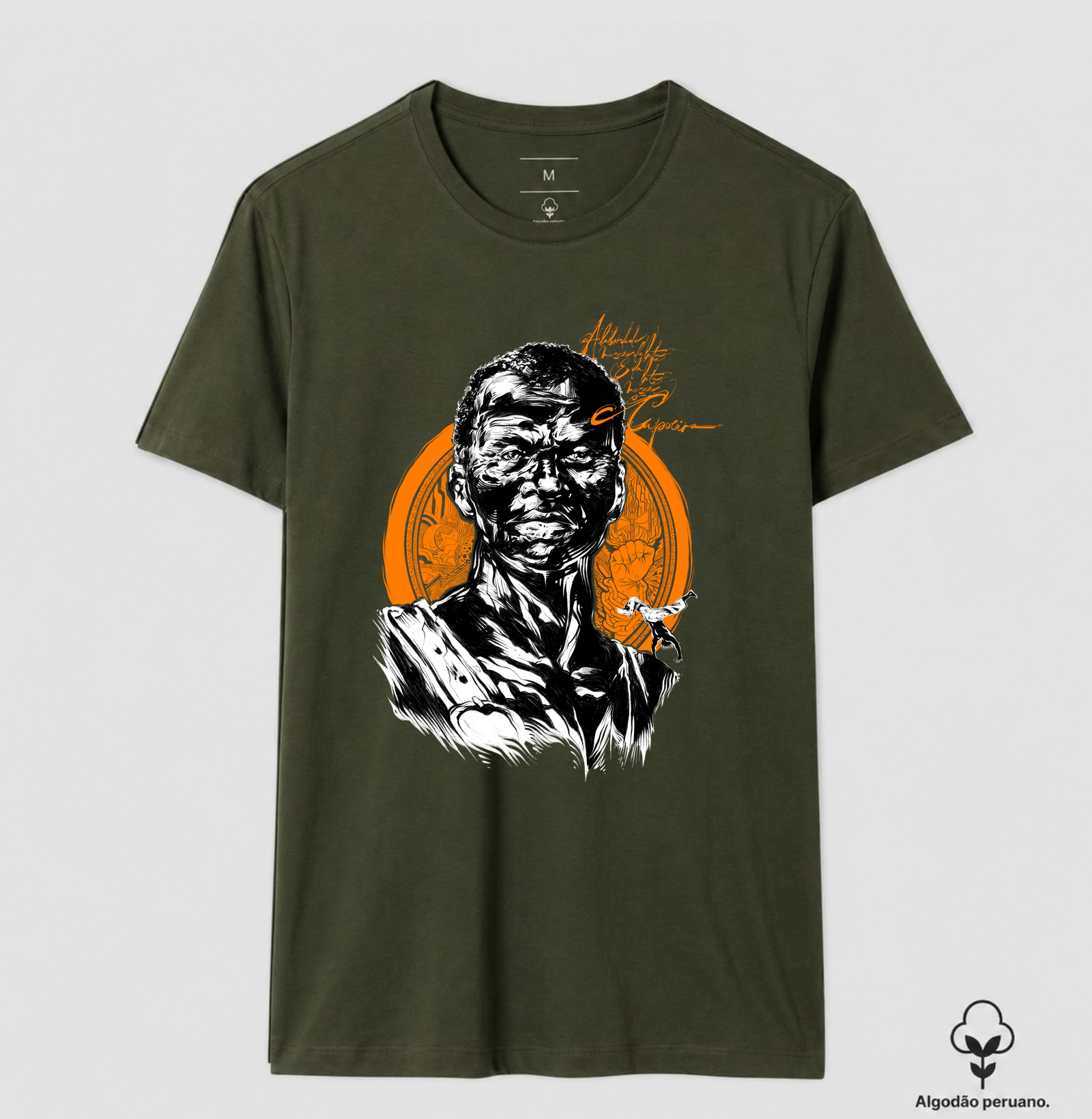 Zumbi dos Palmares Capoeira - Imagem 3