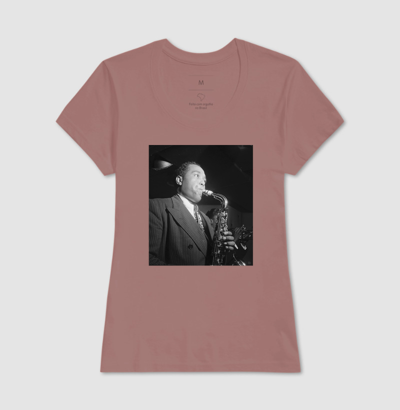 Charlie Parker, 1947 - Imagem 35