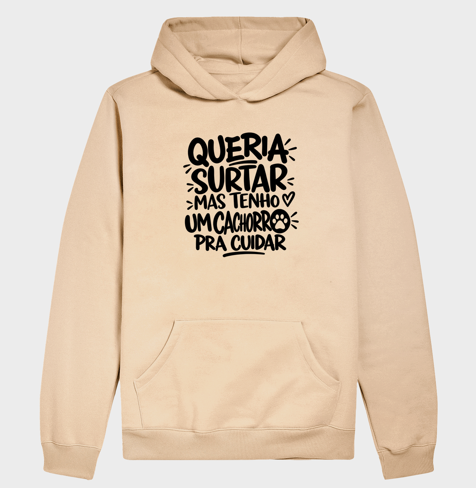 Tenho um cão pra cuidar - Imagem 3