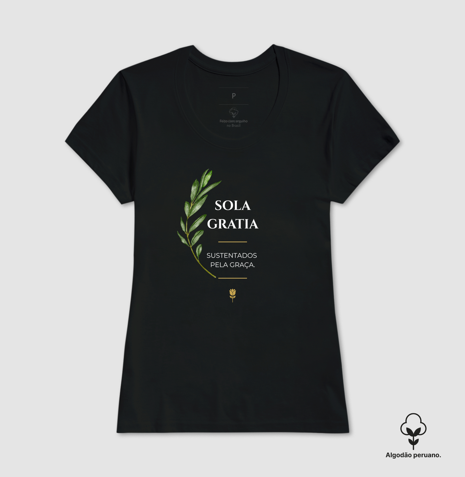 Camisa 3