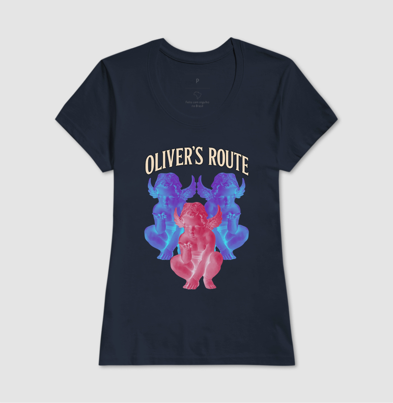 Querubins Colors - Imagem 7