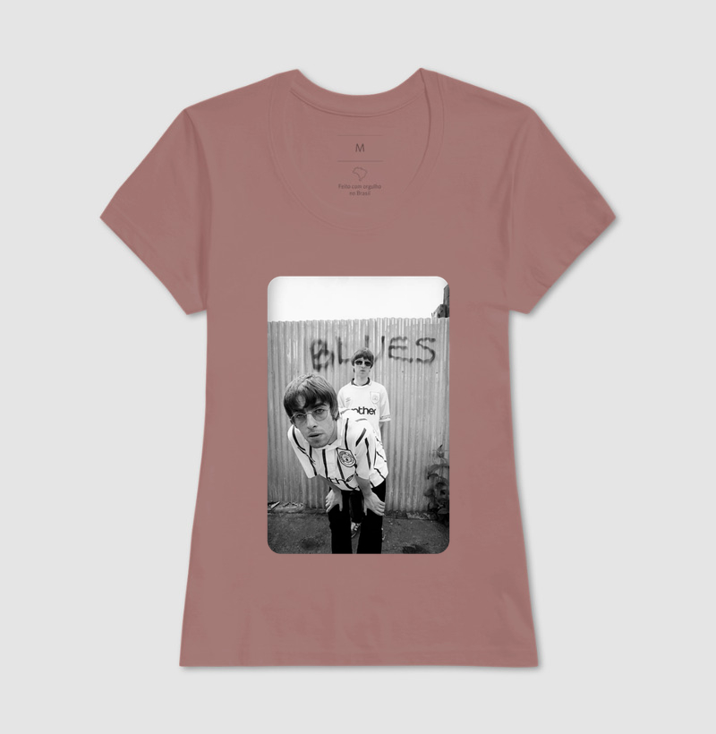 Camisa 16