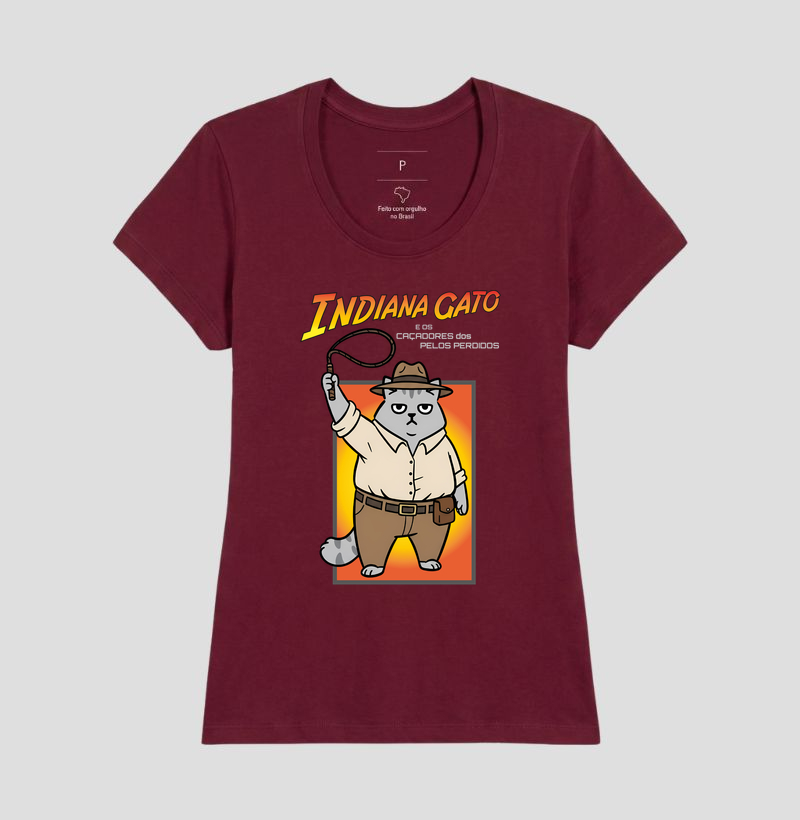 Camisa 18