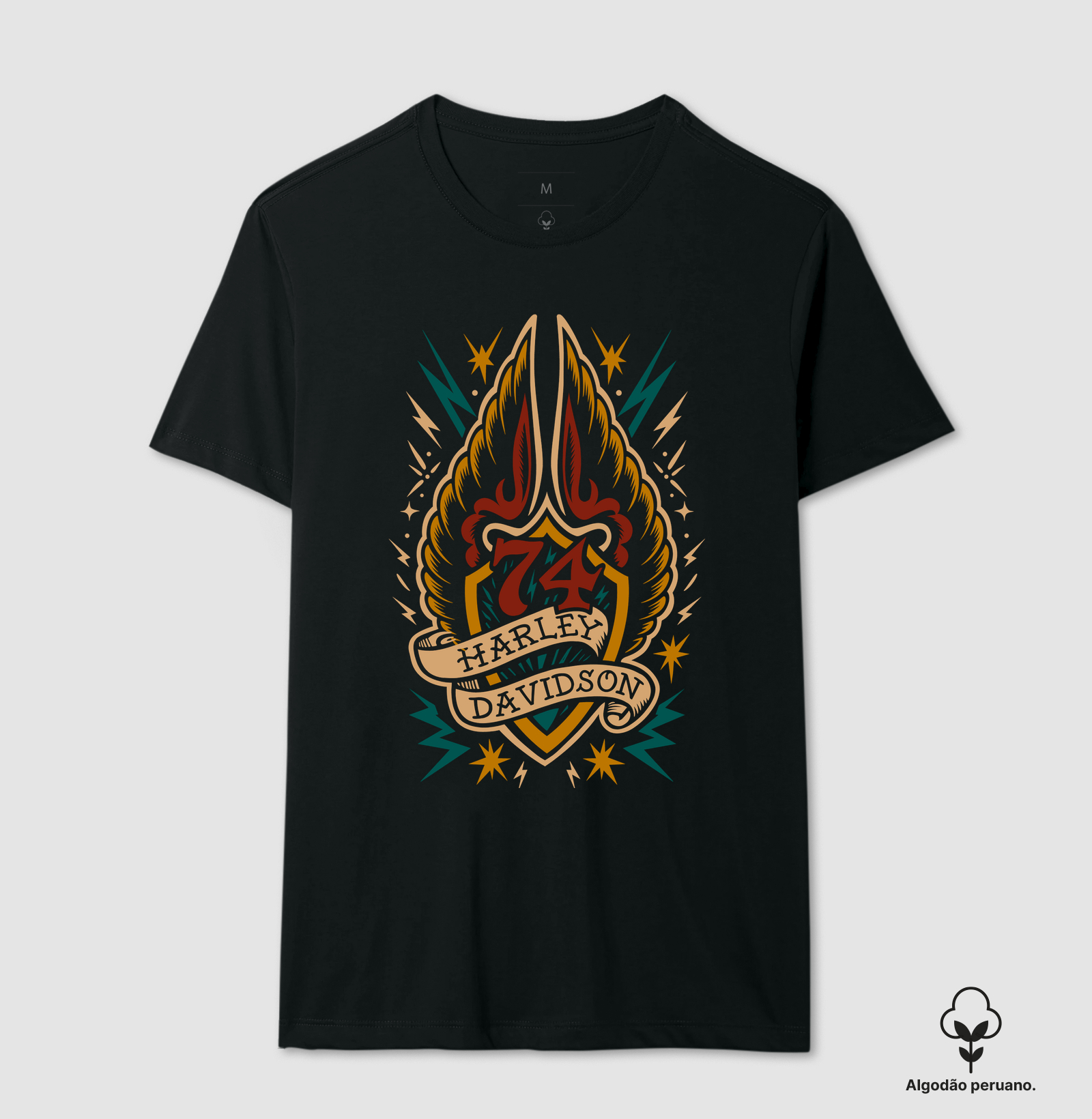 Camisa 3