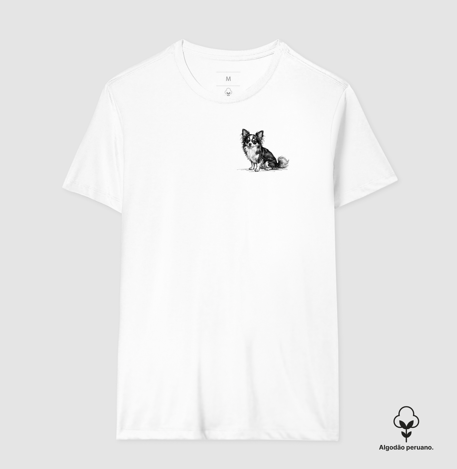 Chihuahua - Desenho 3 - Imagem 2