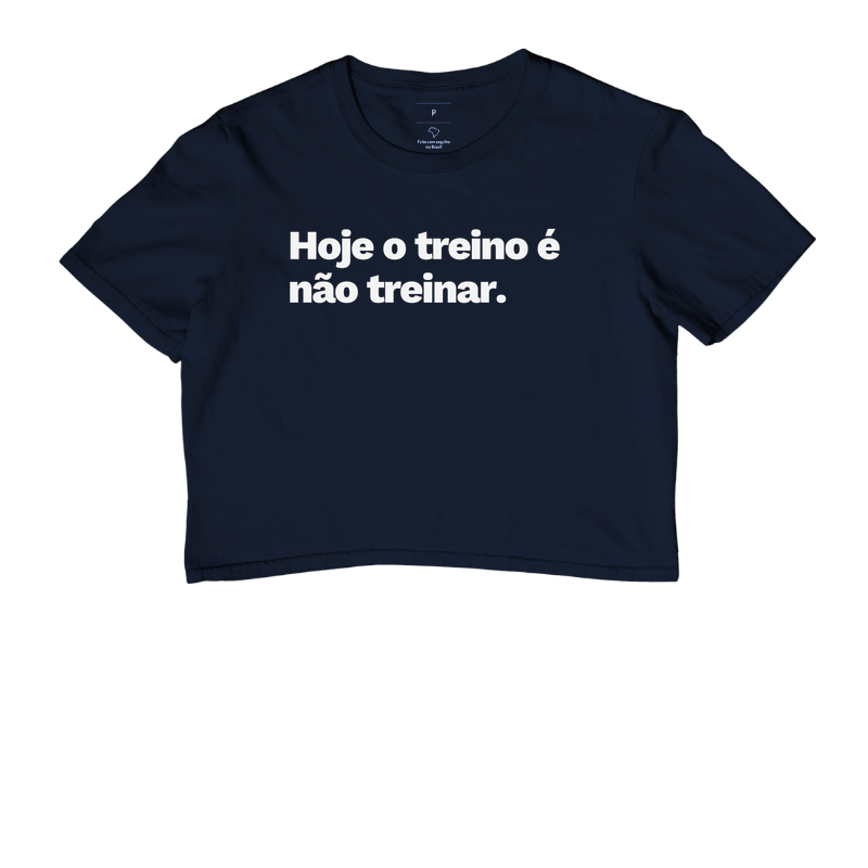 Hoje o treino é não treinar - Imagem 4