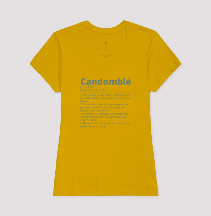 CANDOMBLÉ DICIONÁRIO - Imagem 16