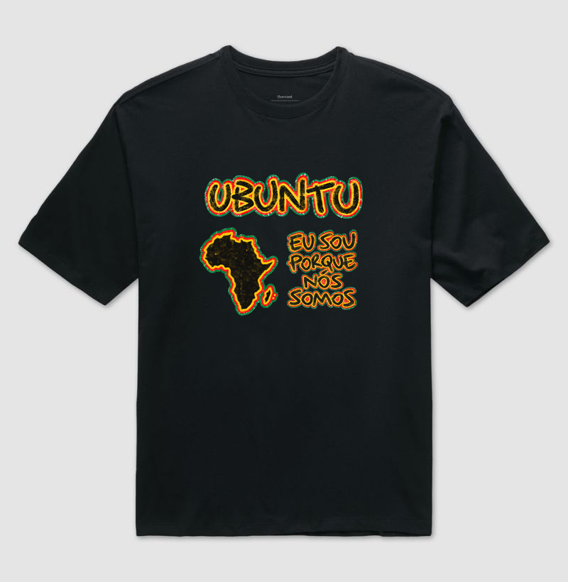 Ubuntu - África - Imagem 2