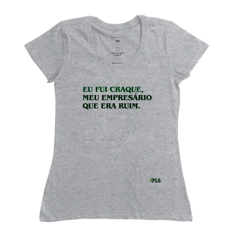 Eu fui craque - Imagem 7