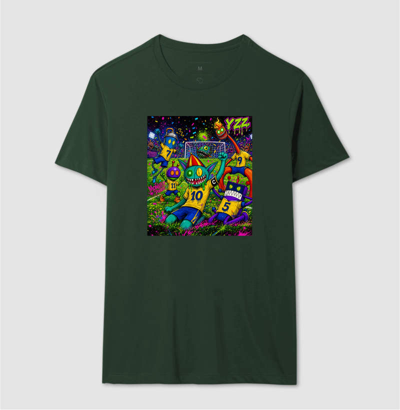 Camisa 11