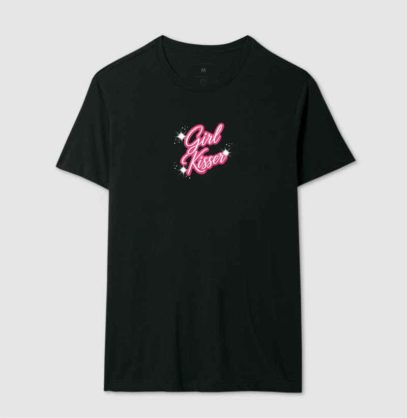 Girl Kisser Club 💋 - Imagem 5