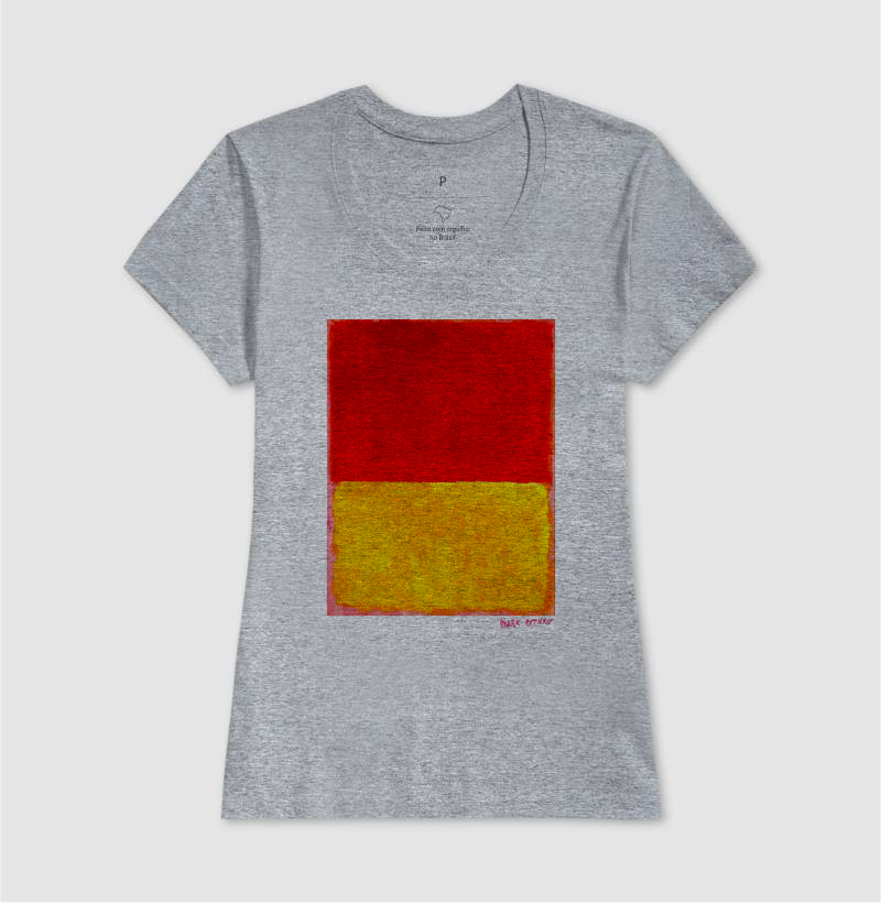 Untitled (1969) -  Rothko - Imagem 9