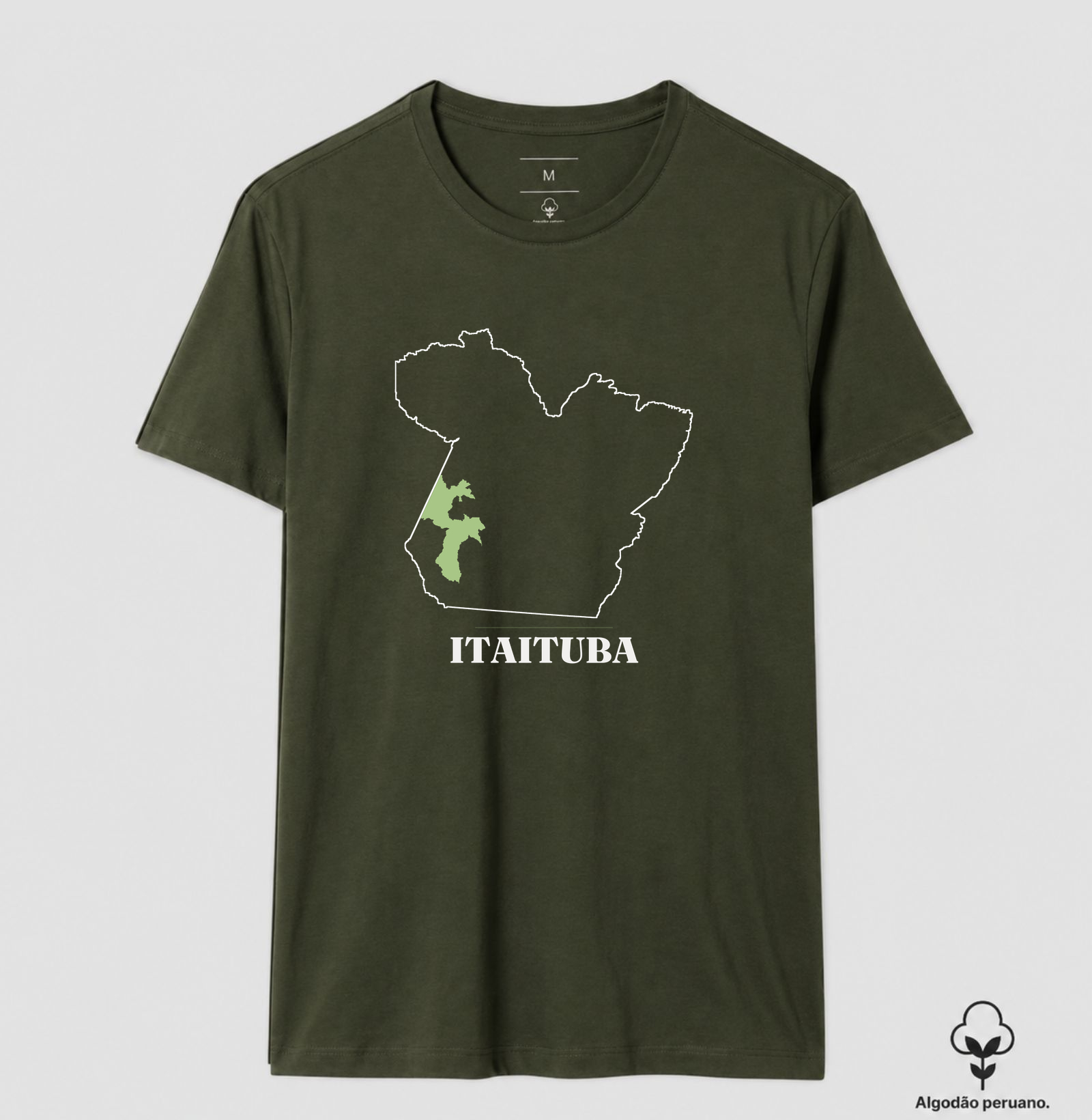 Itaituba | Traço PA - Imagem 8