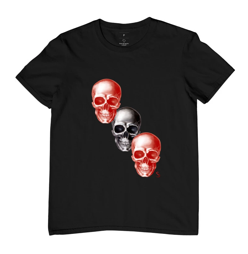 Three Skull - Imagem 2