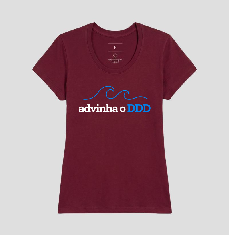 DODDIO - Advinha o DDD - Imagem 19
