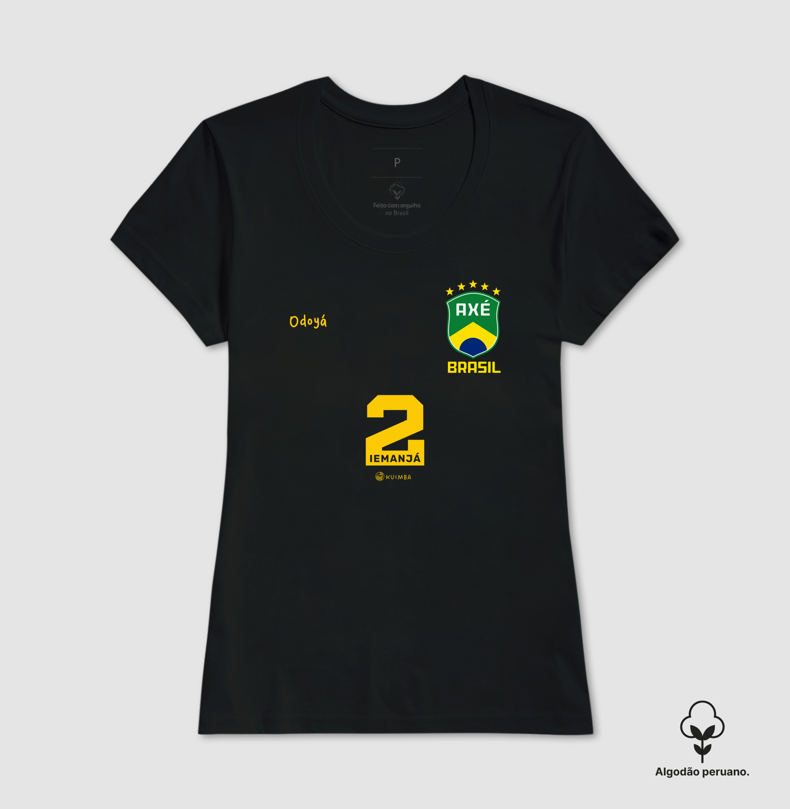 Camisa 3
