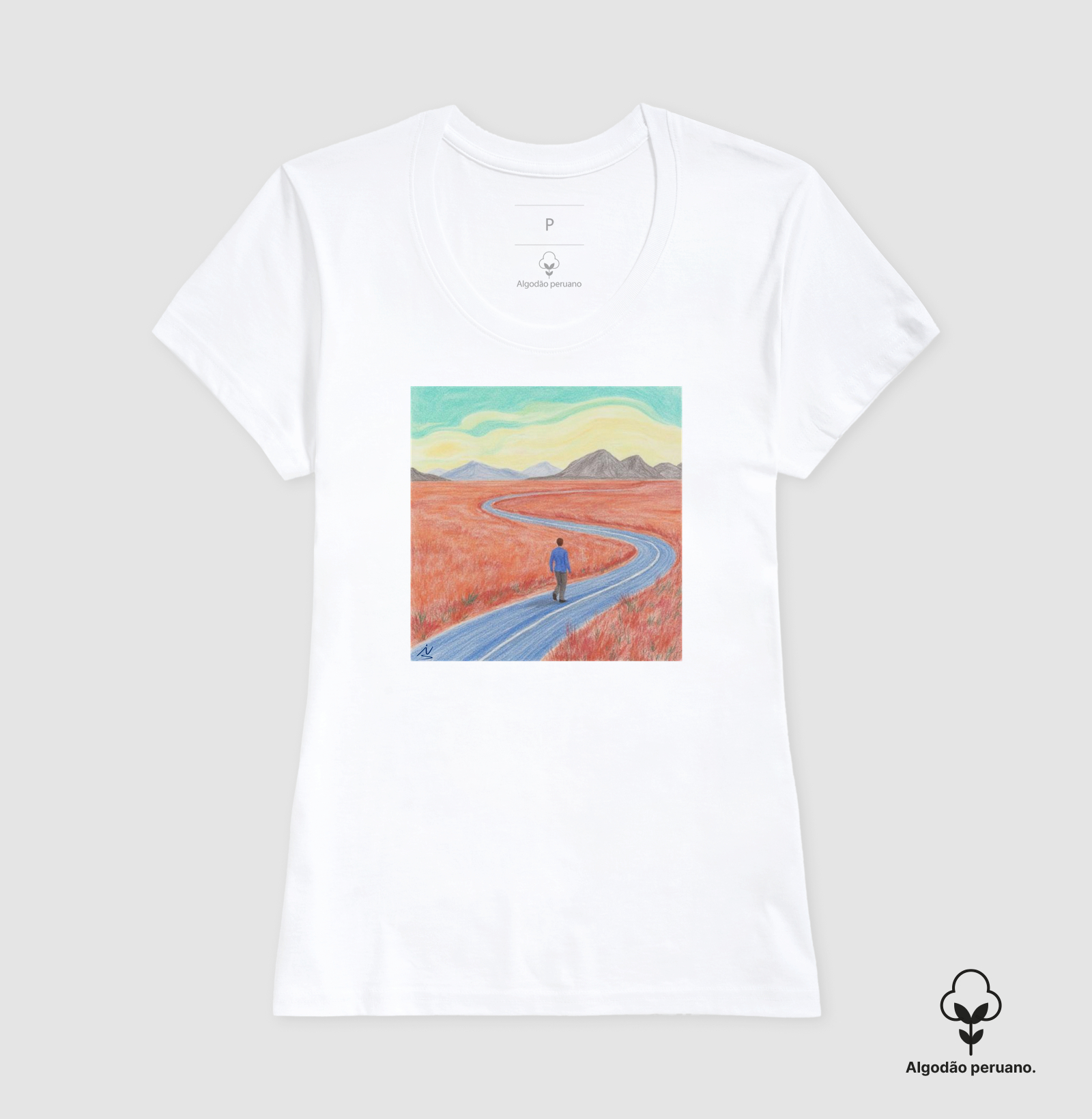 Camisa 2