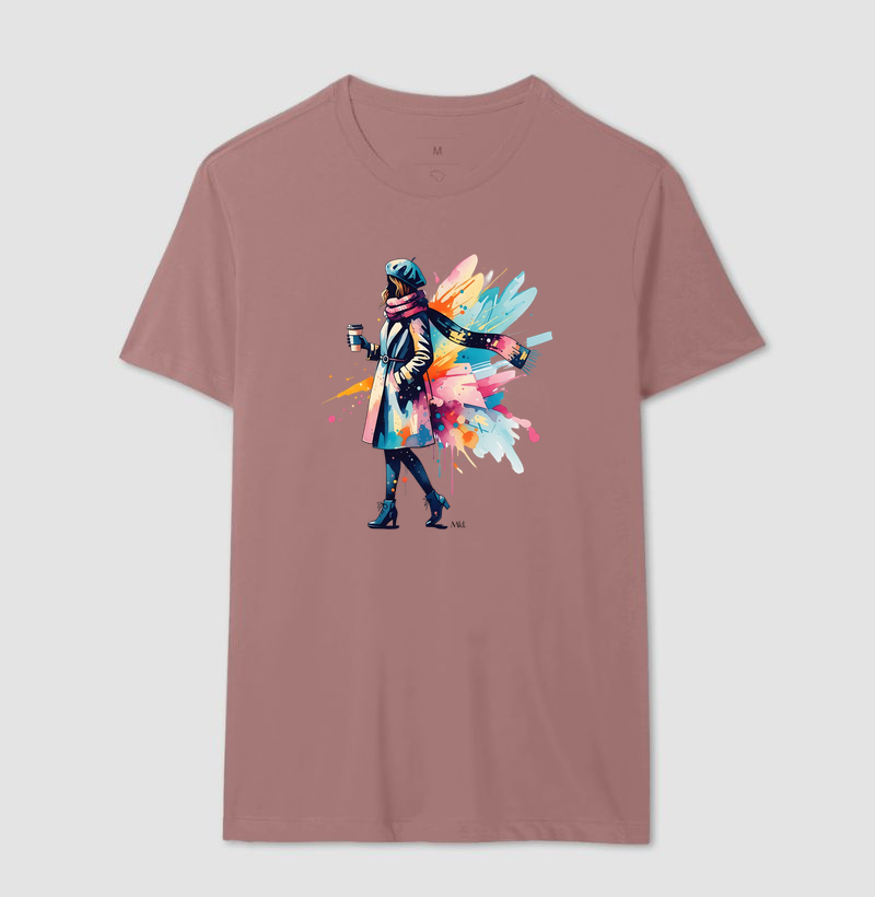 Camisa 9