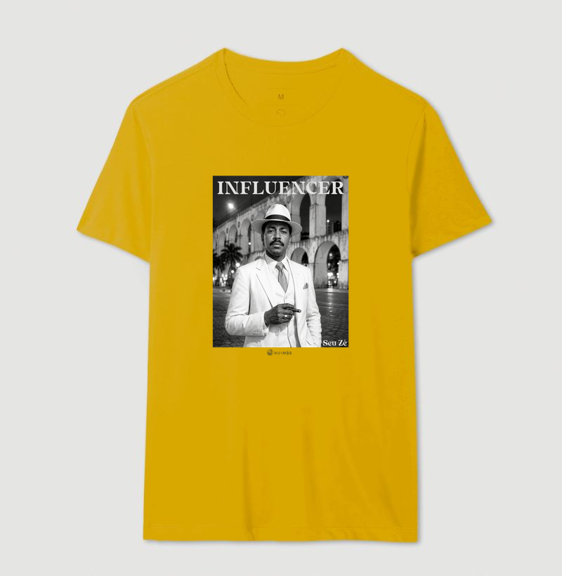 Camisa 13