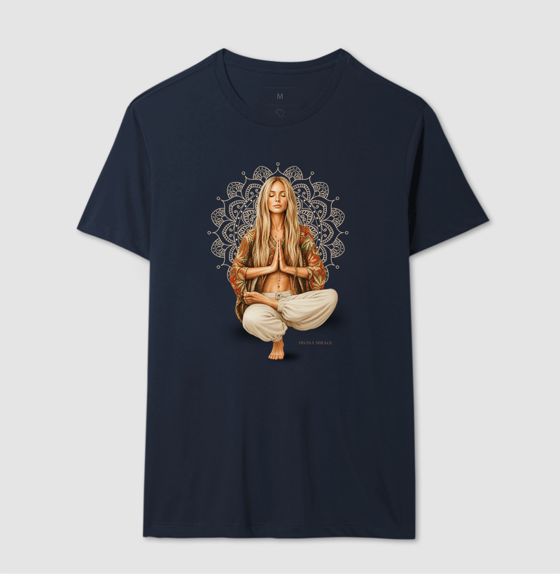 Gaby Meditando - Imagem 6