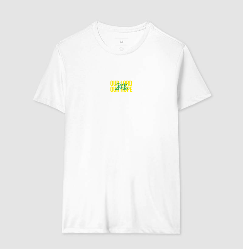 Camiseta OUR LORD (versão 2) - Imagem 6