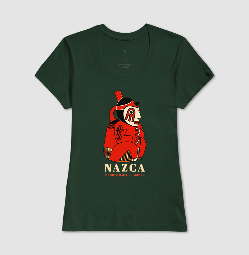 Camisa 13