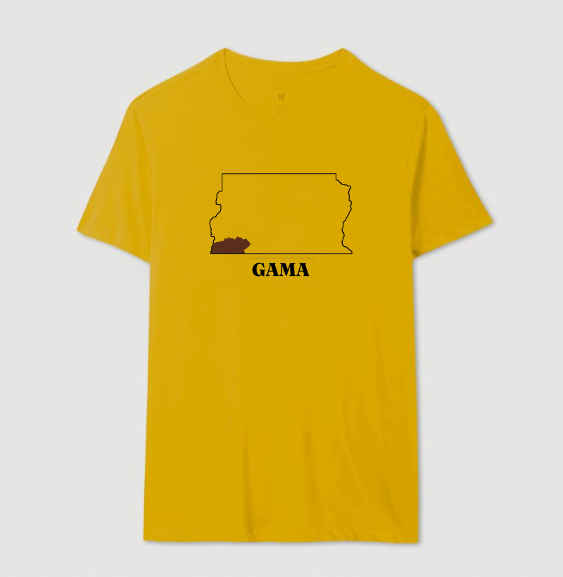 Gama | Traço DF - Imagem 14