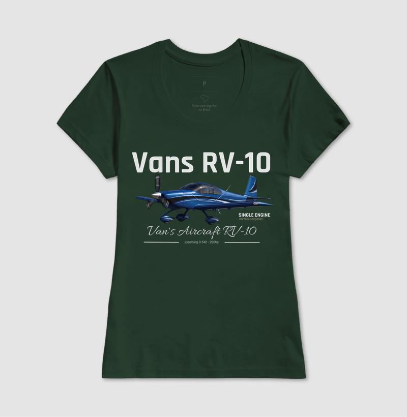 VAN´S RV-10 - Vintage - Imagem 11