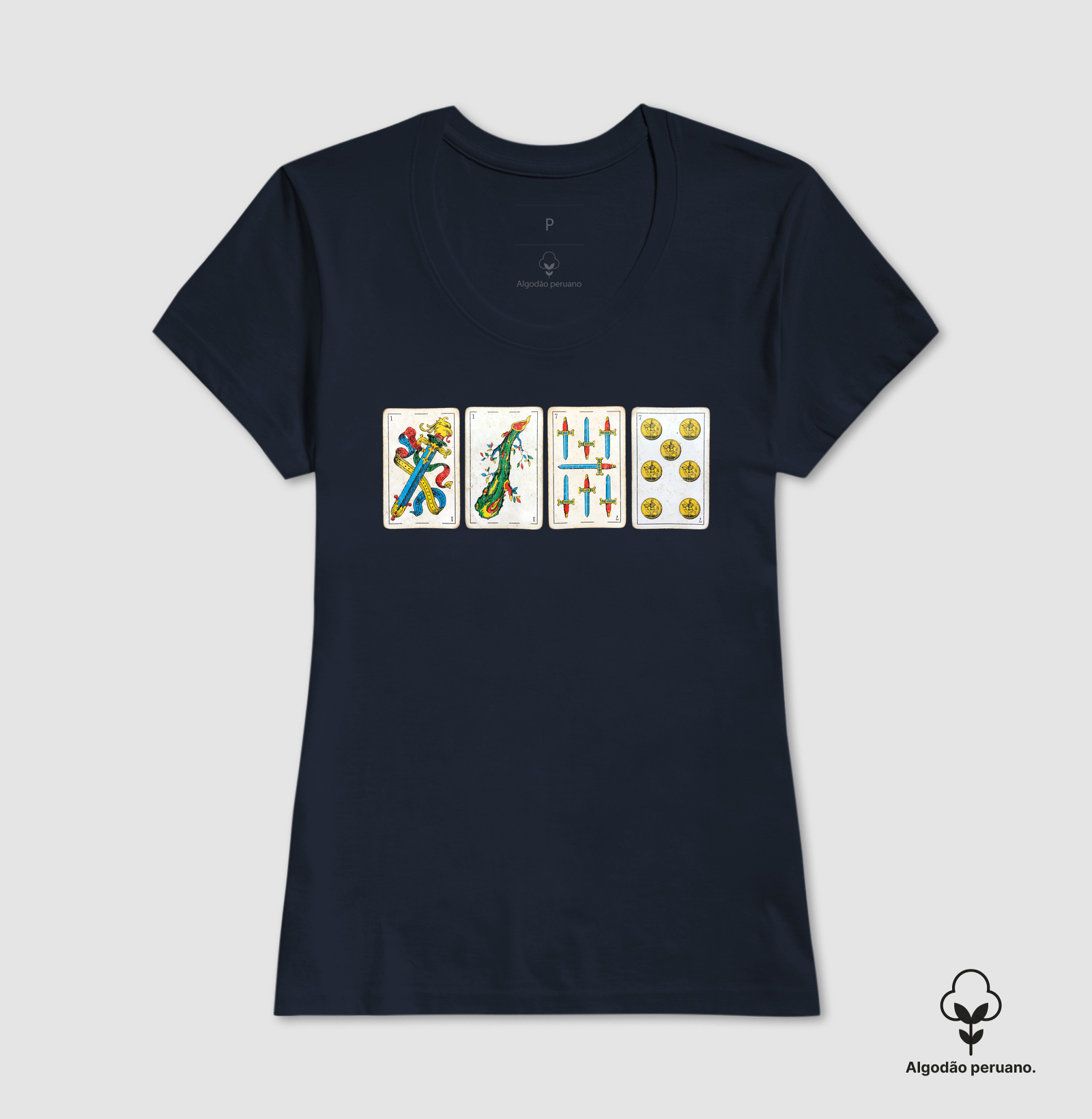 Camisa 5