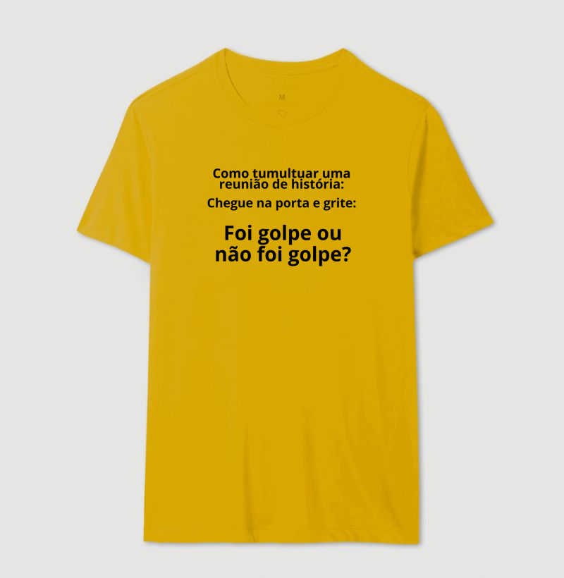 Camisa 13