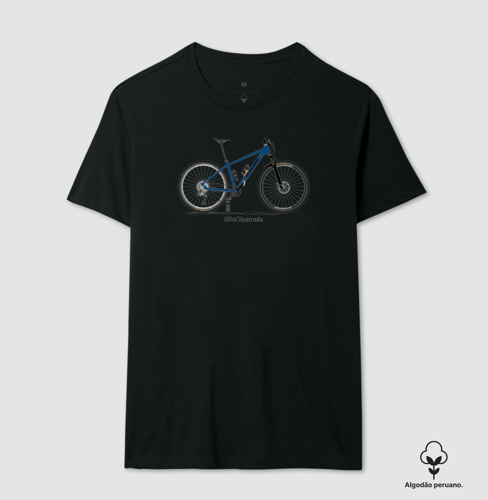 Camisa 10