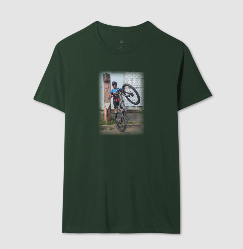 Camisa 13