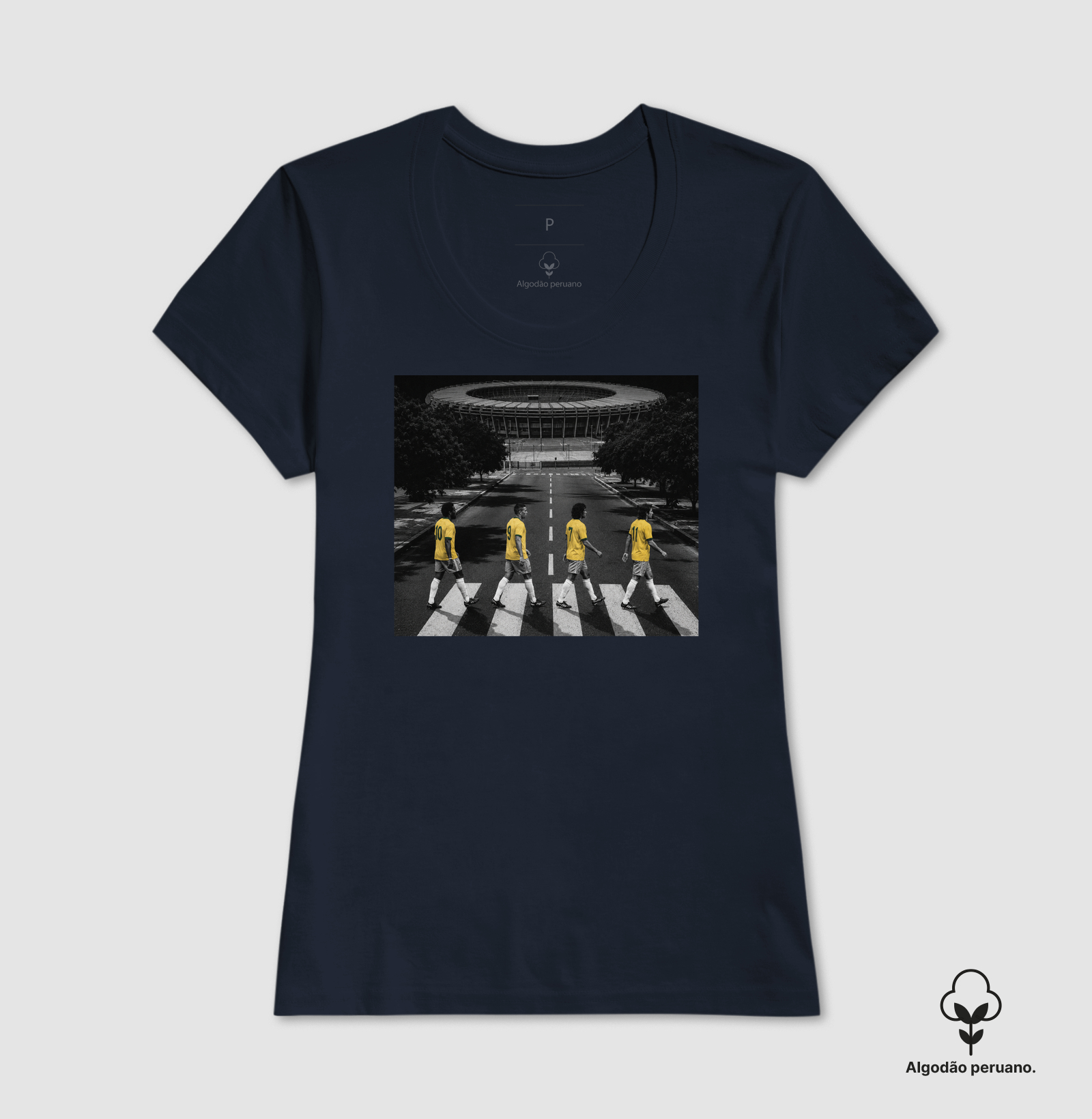 Camisa 7