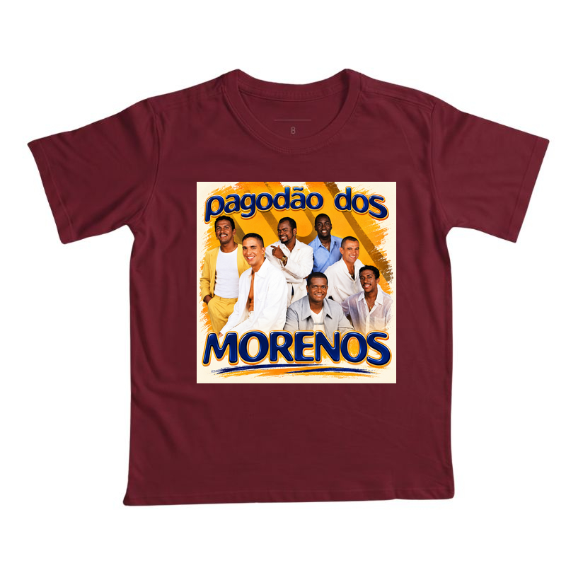 Os Morenos  - Imagem 7