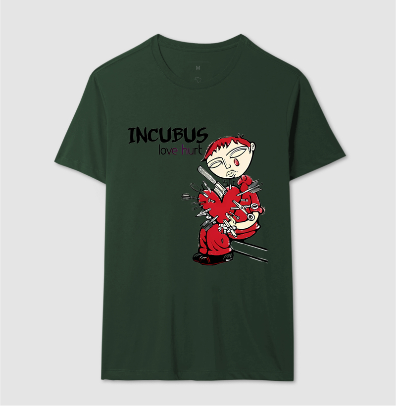 Camisa 8