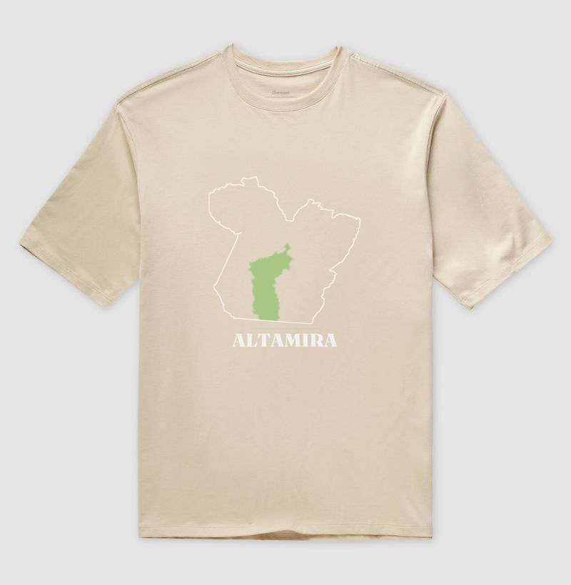Altamira | Traço PA - Imagem 3