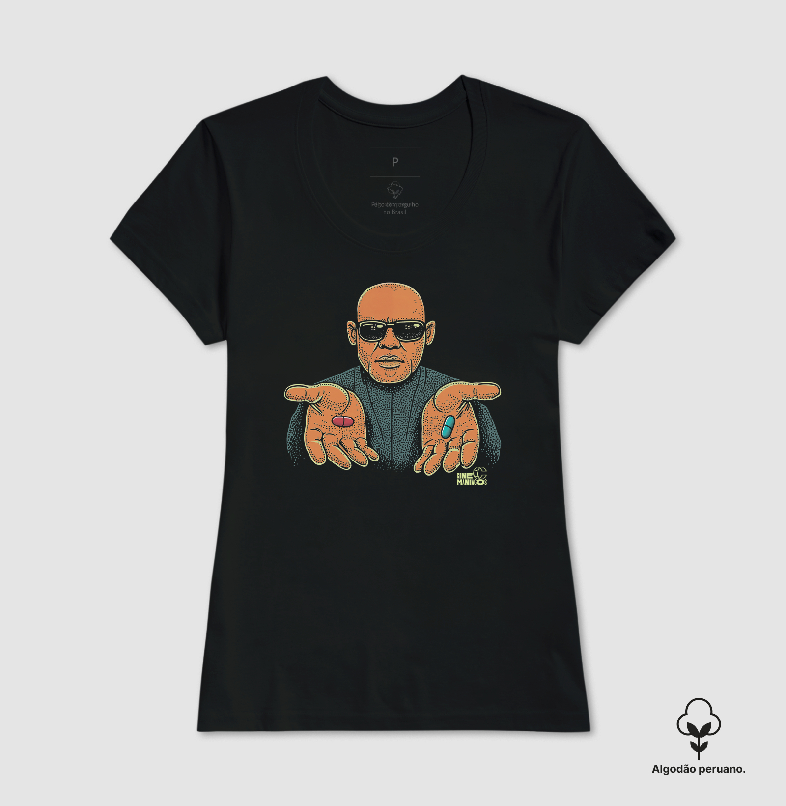 Camisa 2