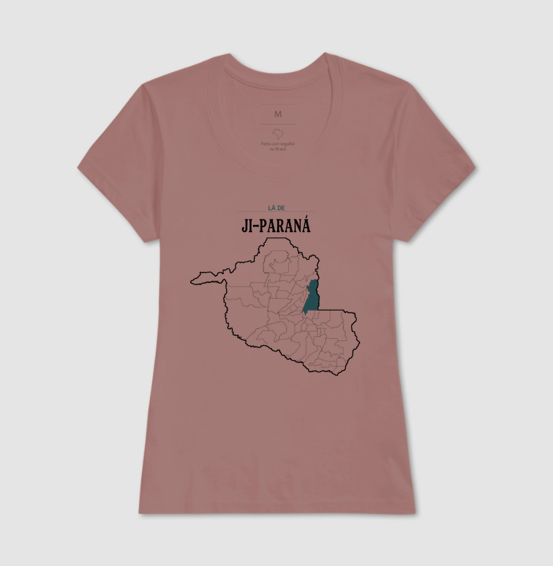 Ji-Paraná | Território RO - Imagem 17