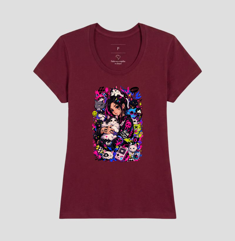 Cyber Cat Club - Imagem 19